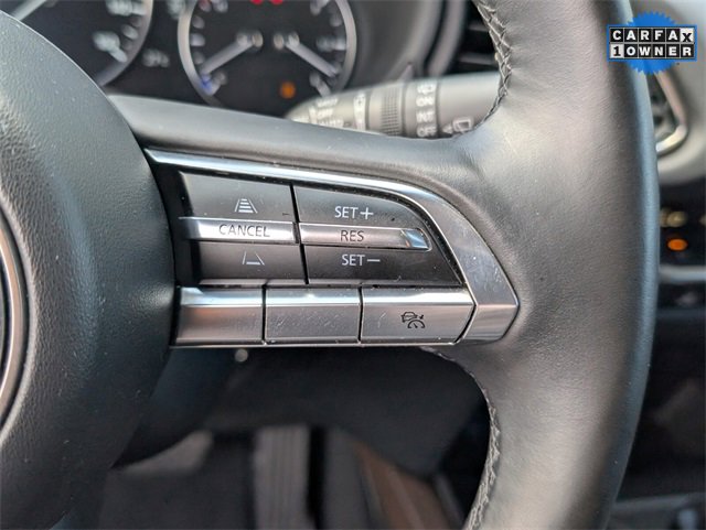Used 2023 MAZDA CX-30 2.5 Turbo w/ Premium Package image 31