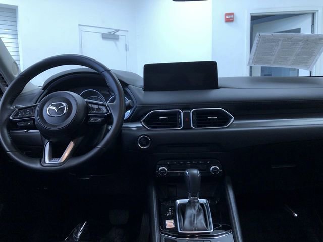Used 2025 MAZDA CX-5 AWD 2.5 S w/ Select Package image 18