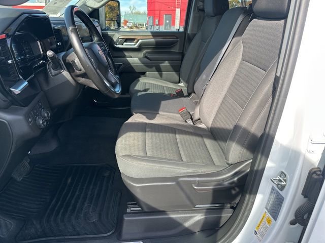 Used 2024 Chevrolet Silverado 2500 LT image 11