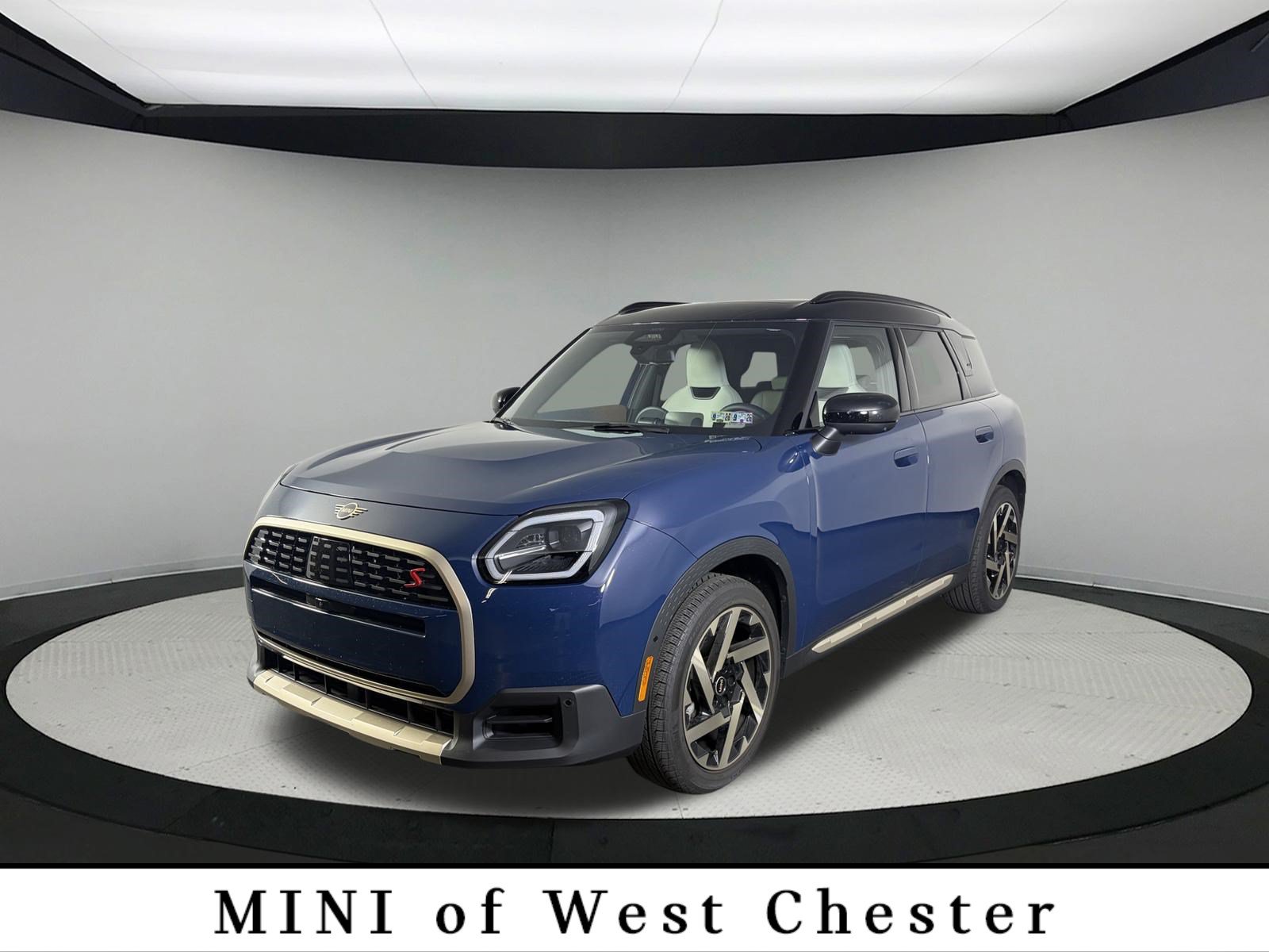 Used 2026 MINI Cooper Countryman S