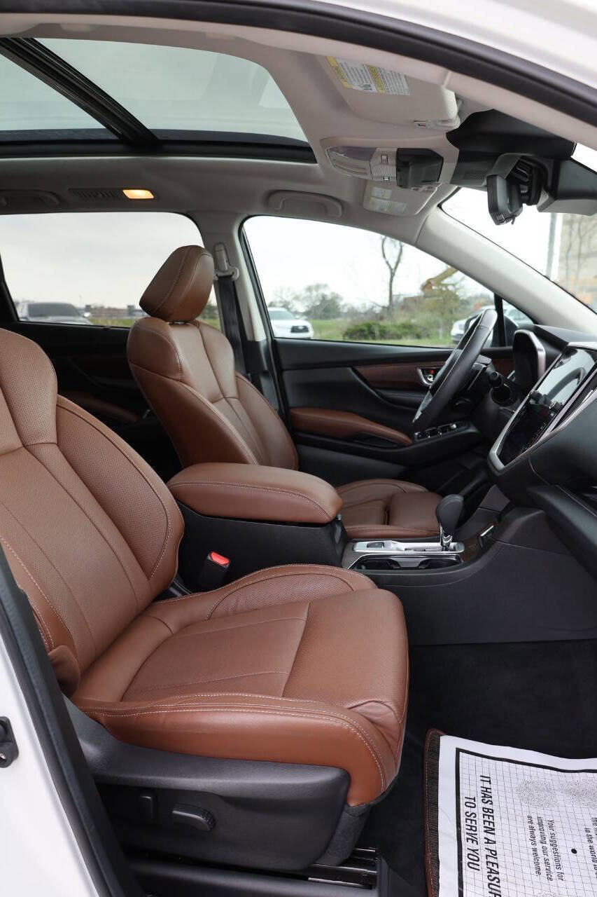 Used 2023 Subaru Ascent Touring image 14