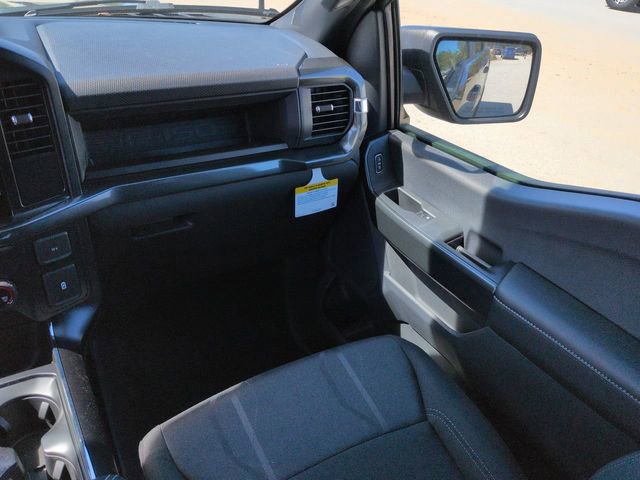 New 2026 Ford F150 STX AWD/4WD image 17