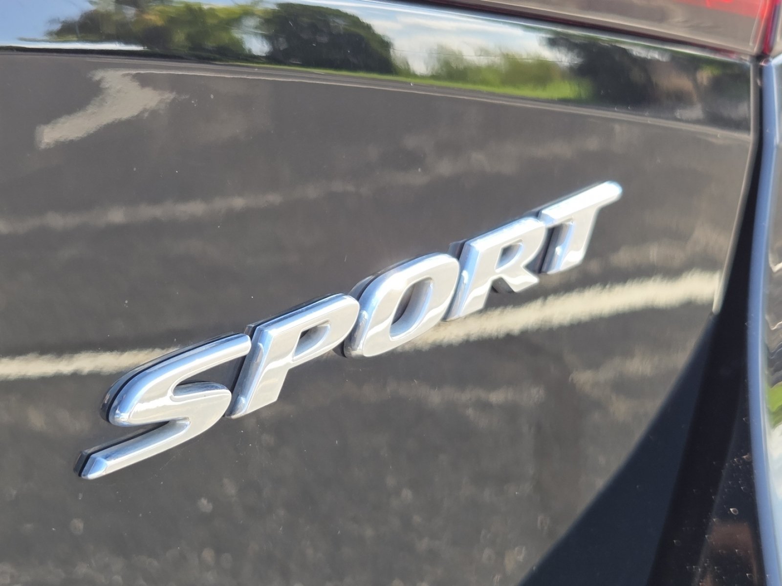 Certified 2024 Honda Civic Sport image 18