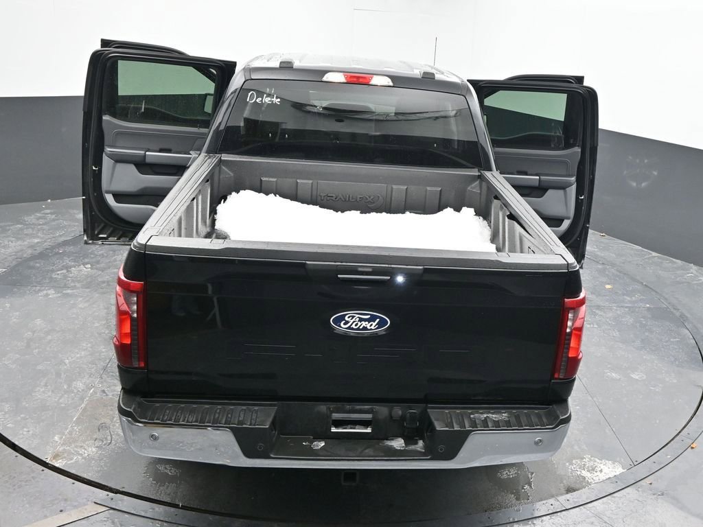 Used 2024 Ford F150 XLT w/ Mobile Office Package image 67