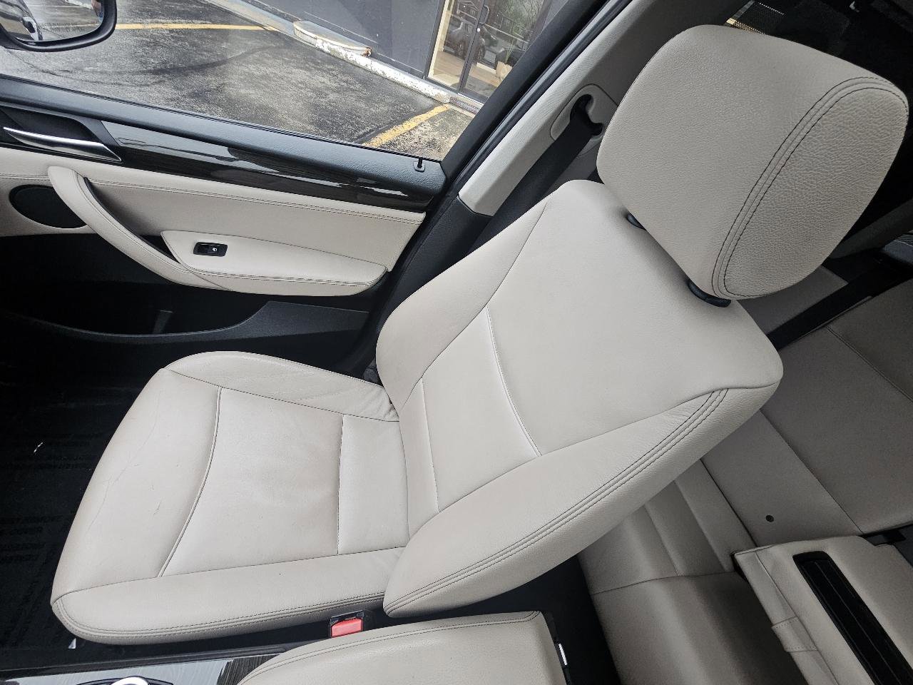 Used 2012 BMW X3 xDrive28i image 37
