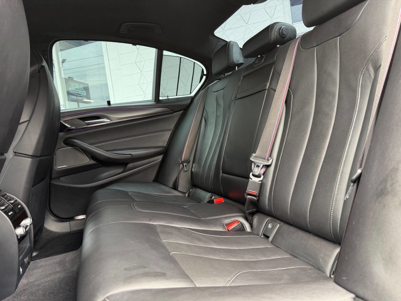 Used 2019 BMW M5 w/ Executive Package image 35