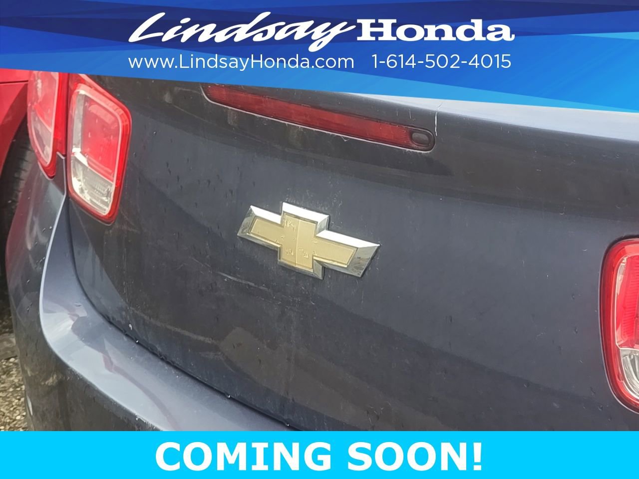 Used 2014 Chevrolet Malibu LS w/ Protection Package image 16