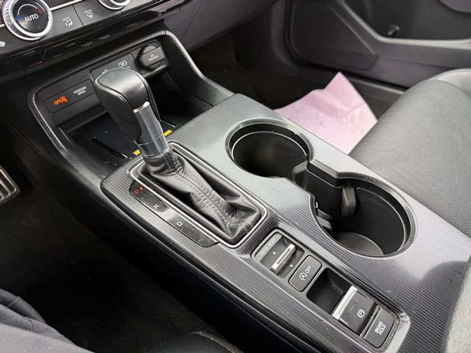 Used 2023 Honda Civic Sport Touring image 17