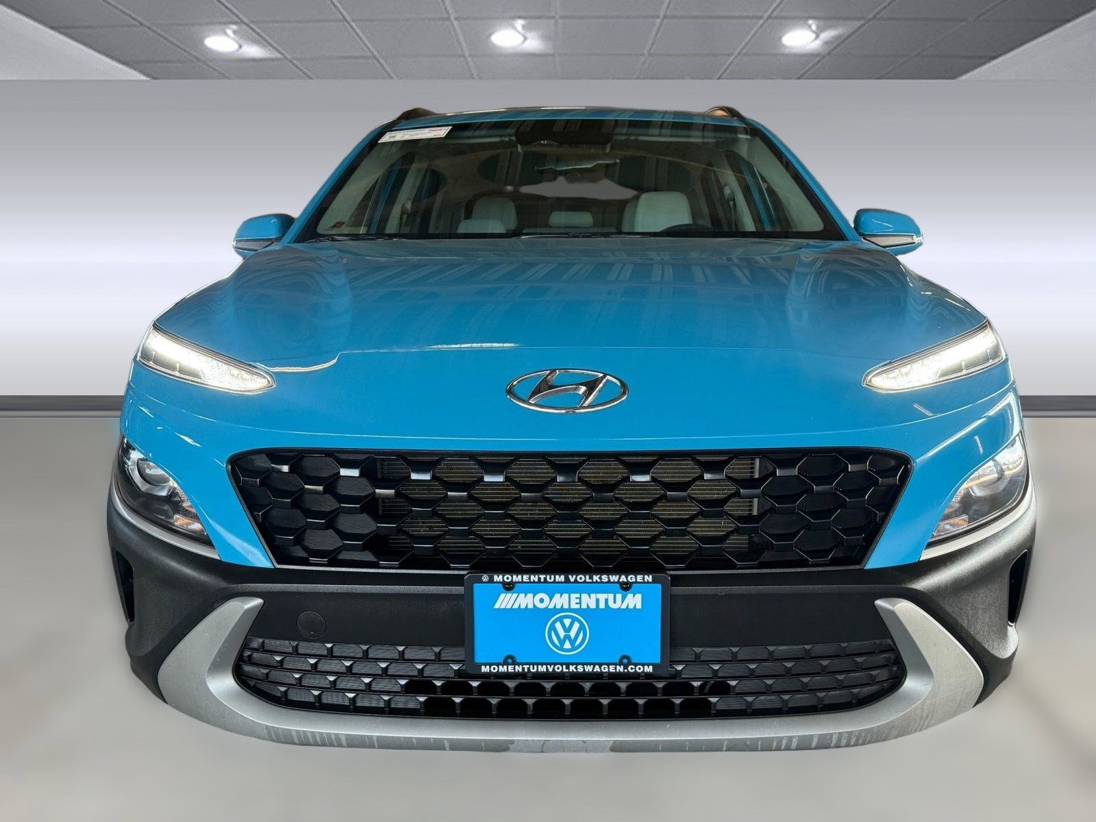 Used 2022 Hyundai Kona SEL w/ Cargo Package image 6