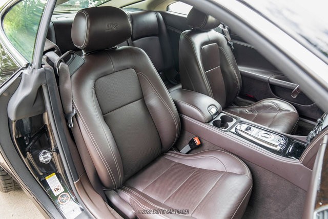Used 2013 Jaguar XKR R RWD image 43