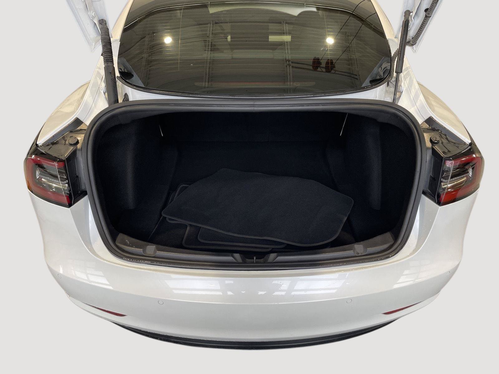 Used 2021 Tesla Model 3 Performance AWD/4WD image 6