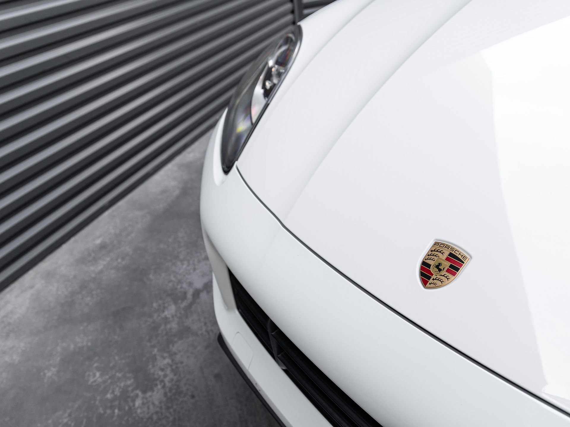 Certified 2023 Porsche Cayenne Platinum Edition AWD/4WD image 39