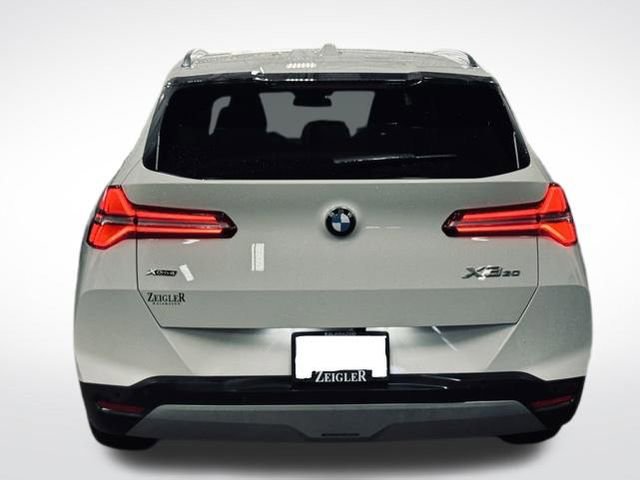 Used 2026 BMW X3 xDrive30 w/ Premium Package image 6