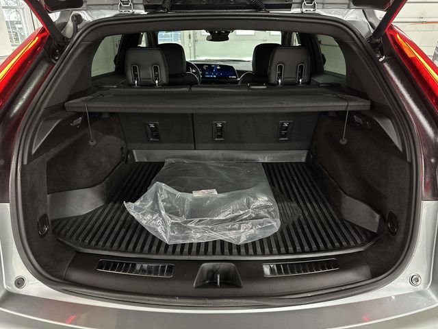 Certified 2025 Cadillac XT4 Premium Luxury w/ Cold Weather Package image 26