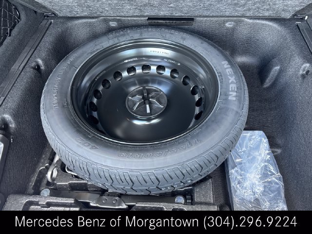 New 2027 Mercedes-Benz GLE 350 4MATIC image 20