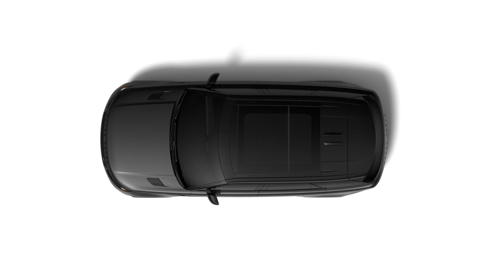 New 2025 Land Rover Range Rover Sport SE image 4