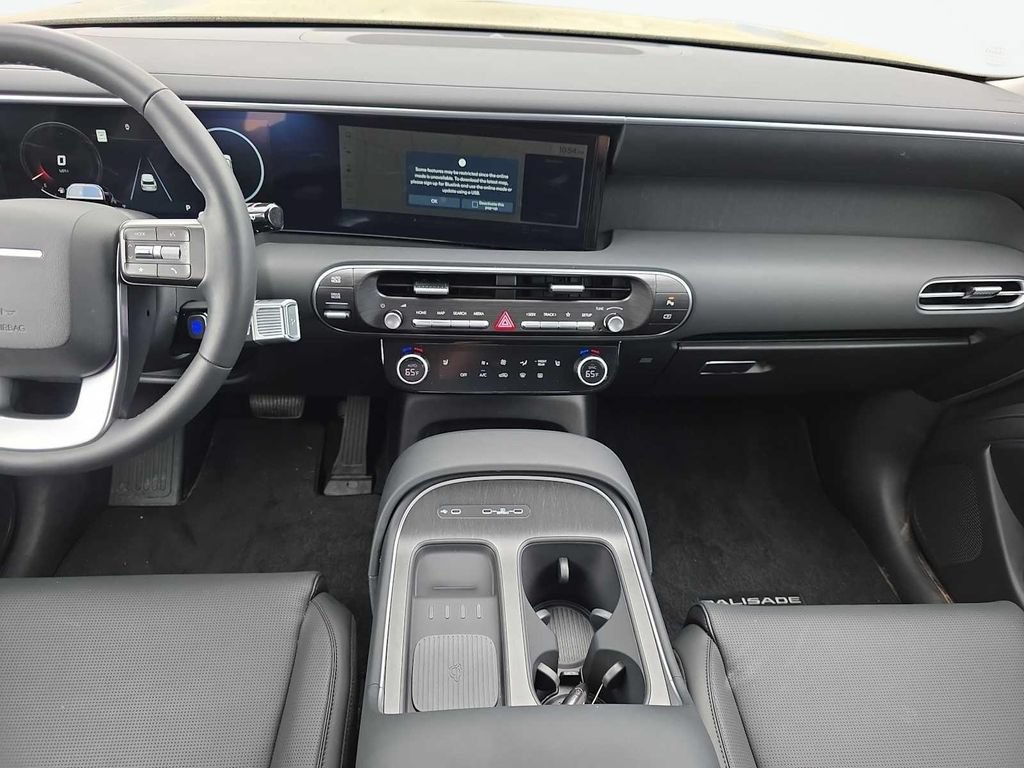 Certified 2026 Hyundai Palisade SEL FWD image 15