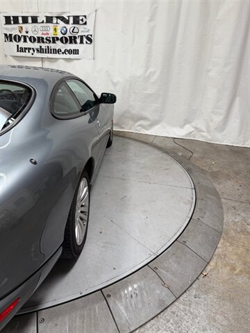 Used 2005 Jaguar XK8 Coupe RWD image 13