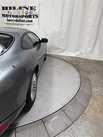 Used 2005 Jaguar XK8 Coupe image 13