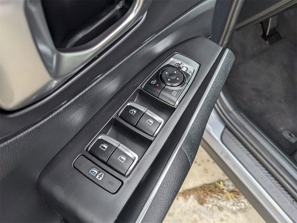 Certified 2024 Kia Sorento LX image 21