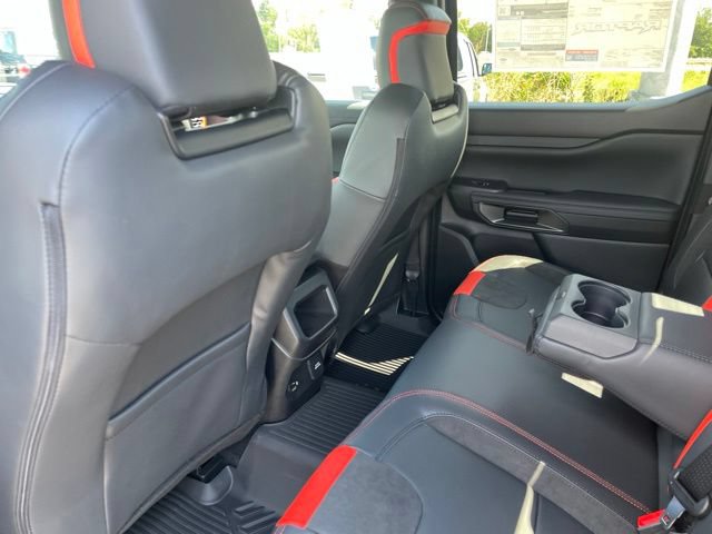 New 2026 Ford Ranger Raptor AWD/4WD image 68