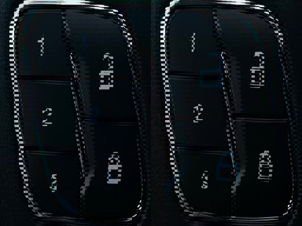 New 2025 Ford Mustang GT Premium image 53