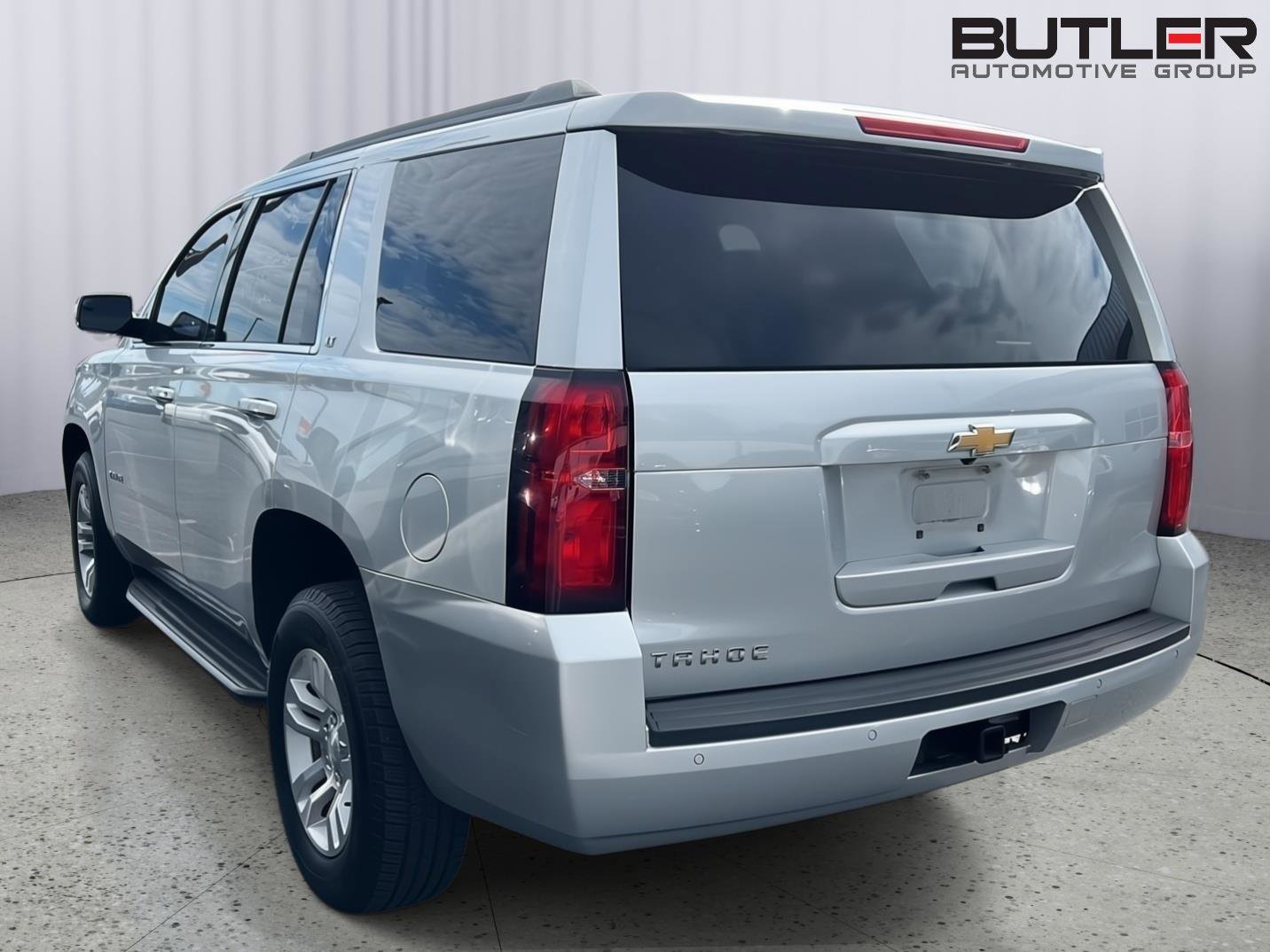 Used 2018 Chevrolet Tahoe LT RWD image 7