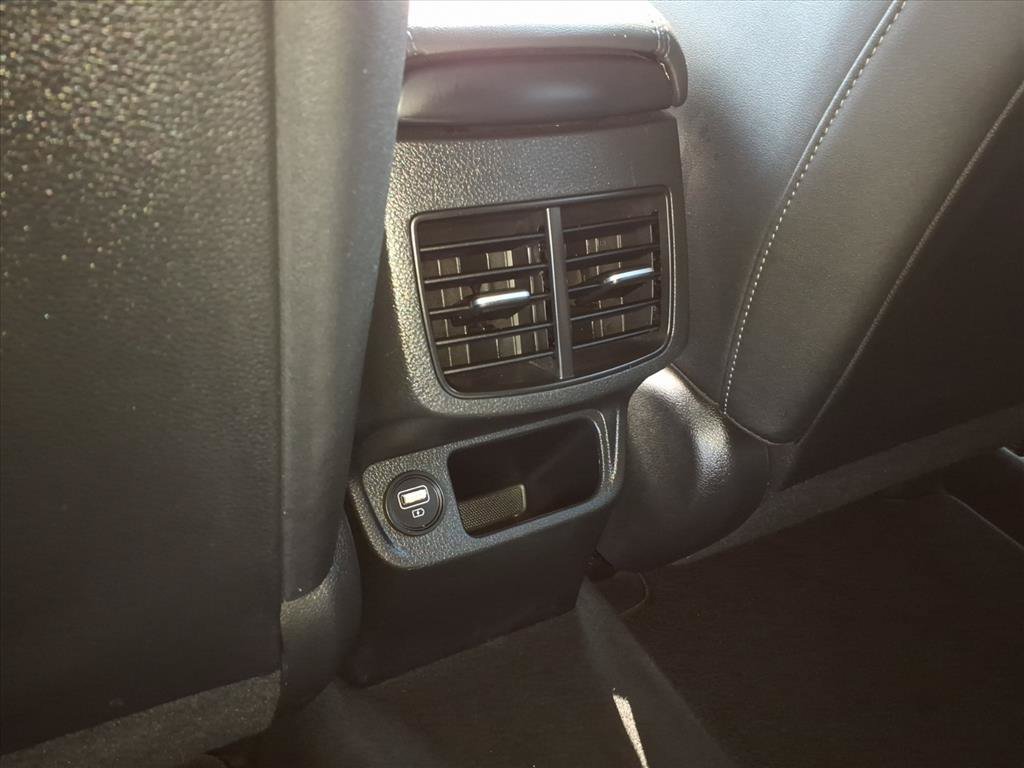 Used 2022 Kia Seltos S FWD image 16
