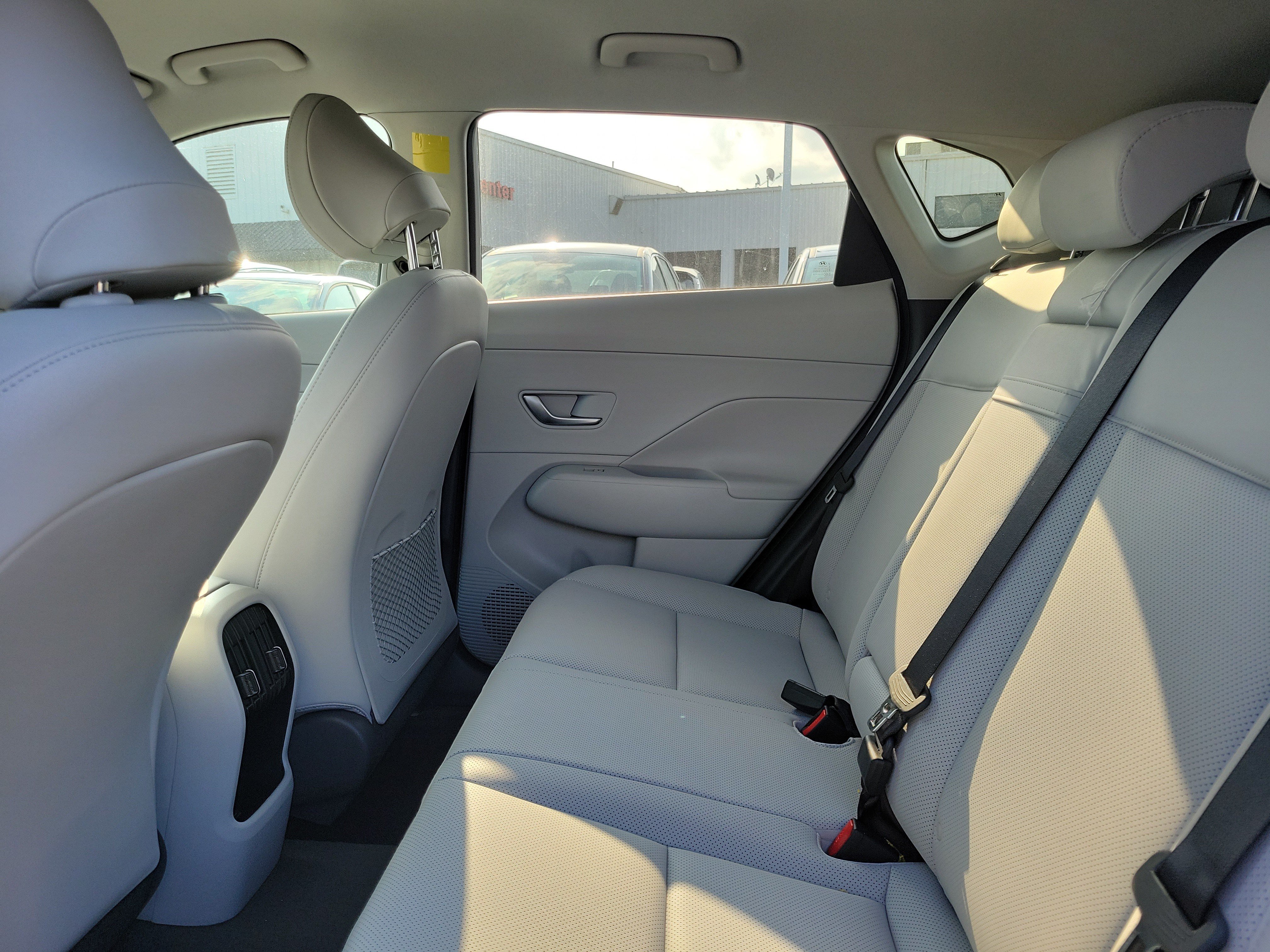 New 2026 Hyundai Kona SEL Premium AWD/4WD image 15