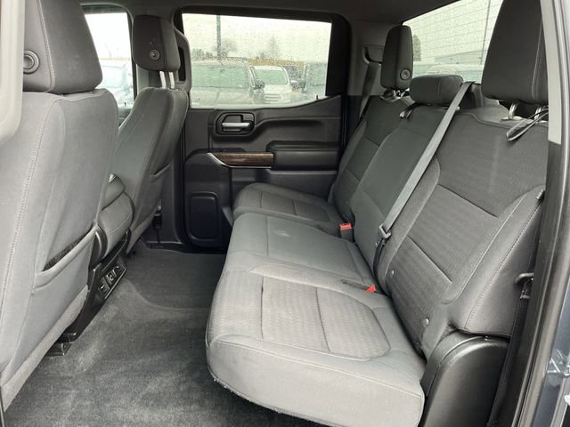Used 2020 GMC Sierra 1500 SLE w/ SLE Value Package image 24