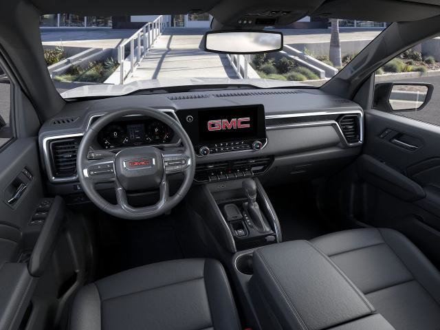 New 2026 GMC Canyon Elevation w/ Convenience Package image 15