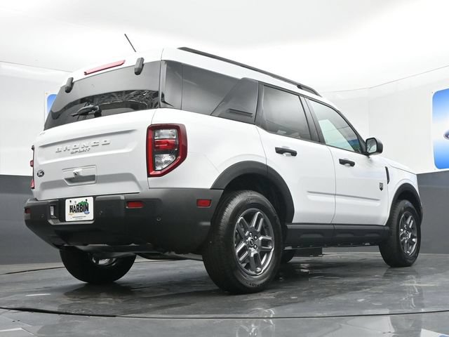 New 2026 Ford Bronco Sport Big Bend AWD/4WD image 20