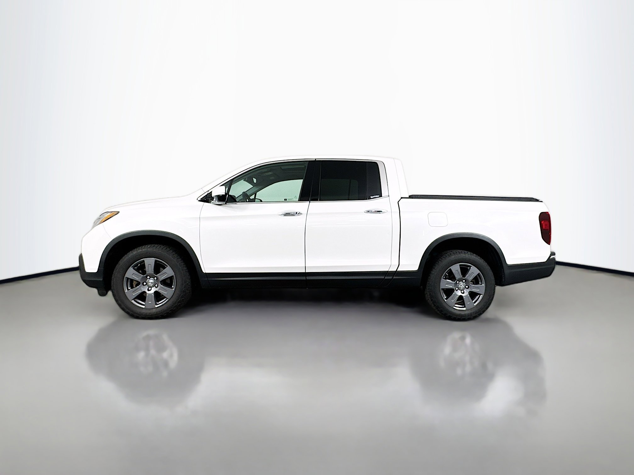 Used 2020 Honda Ridgeline RTL-E image 4