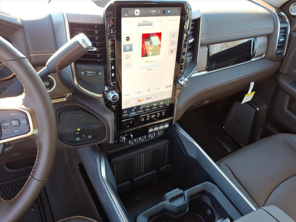 New 2026 RAM 2500 Limited image 14