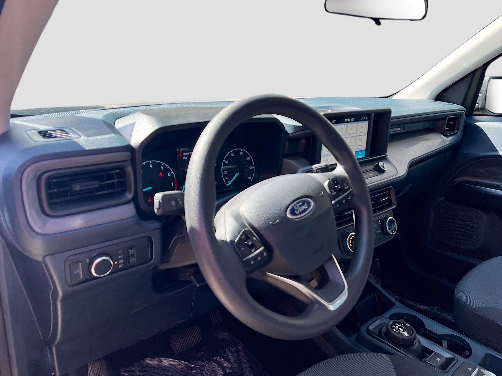 Used 2023 Ford Maverick XL FWD image 9