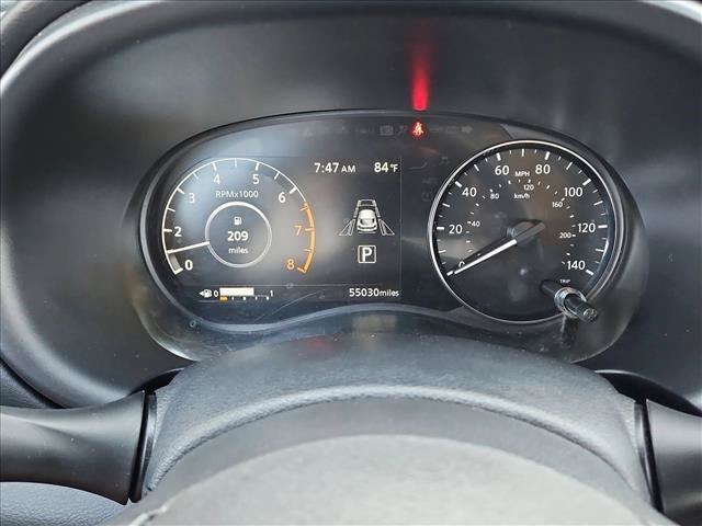 Used 2024 Nissan Kicks SR FWD image 11