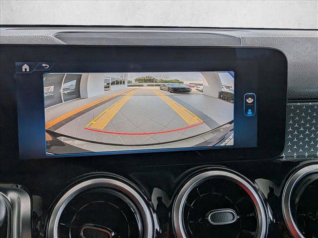 Certified 2025 Mercedes-Benz GLB 250 image 14