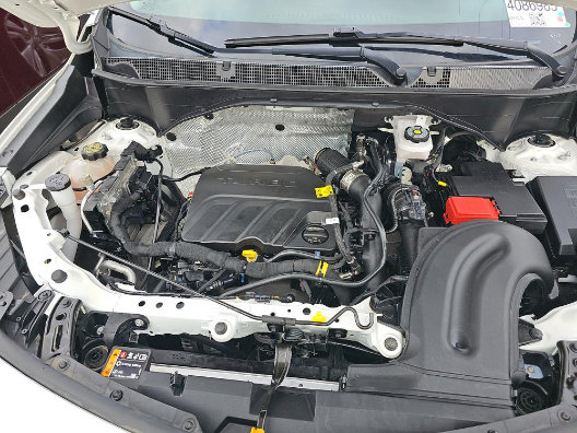 Used 2024 Buick Encore GX Preferred FWD image 18
