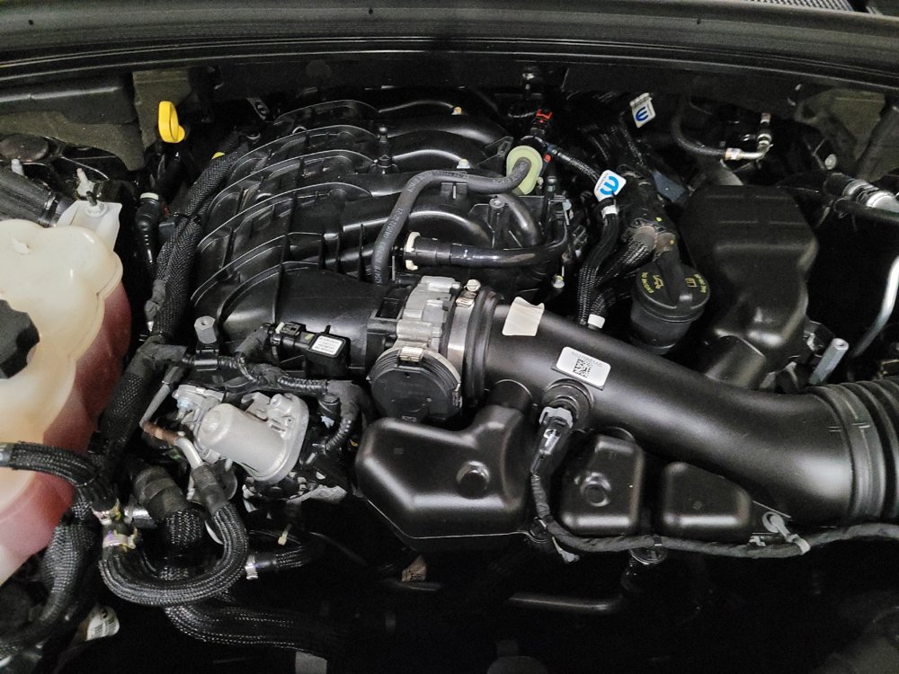 Used 2022 Jeep Grand Cherokee L Laredo w/ Luxury Tech Group I image 30