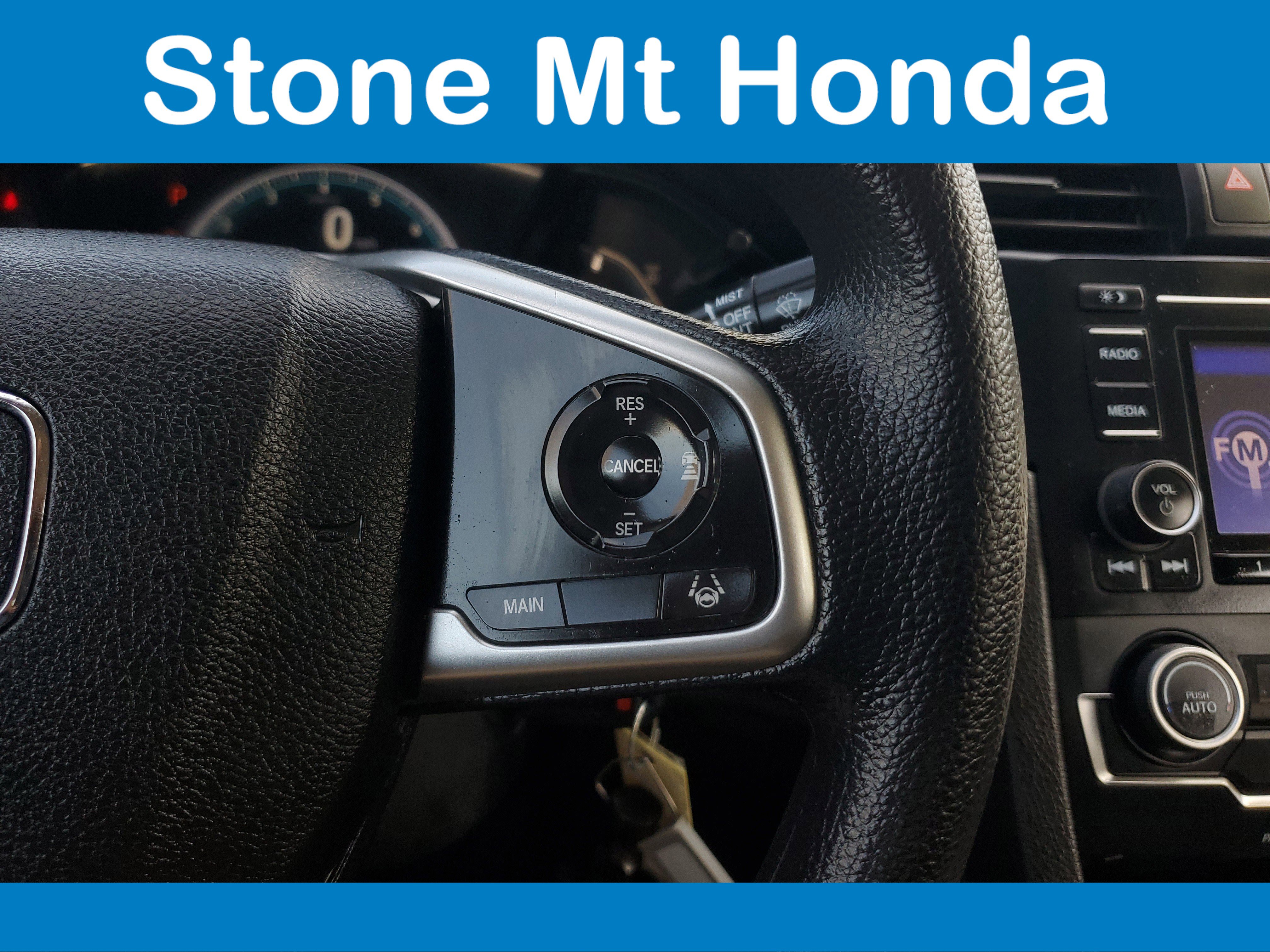 Used 2021 Honda Civic LX image 21