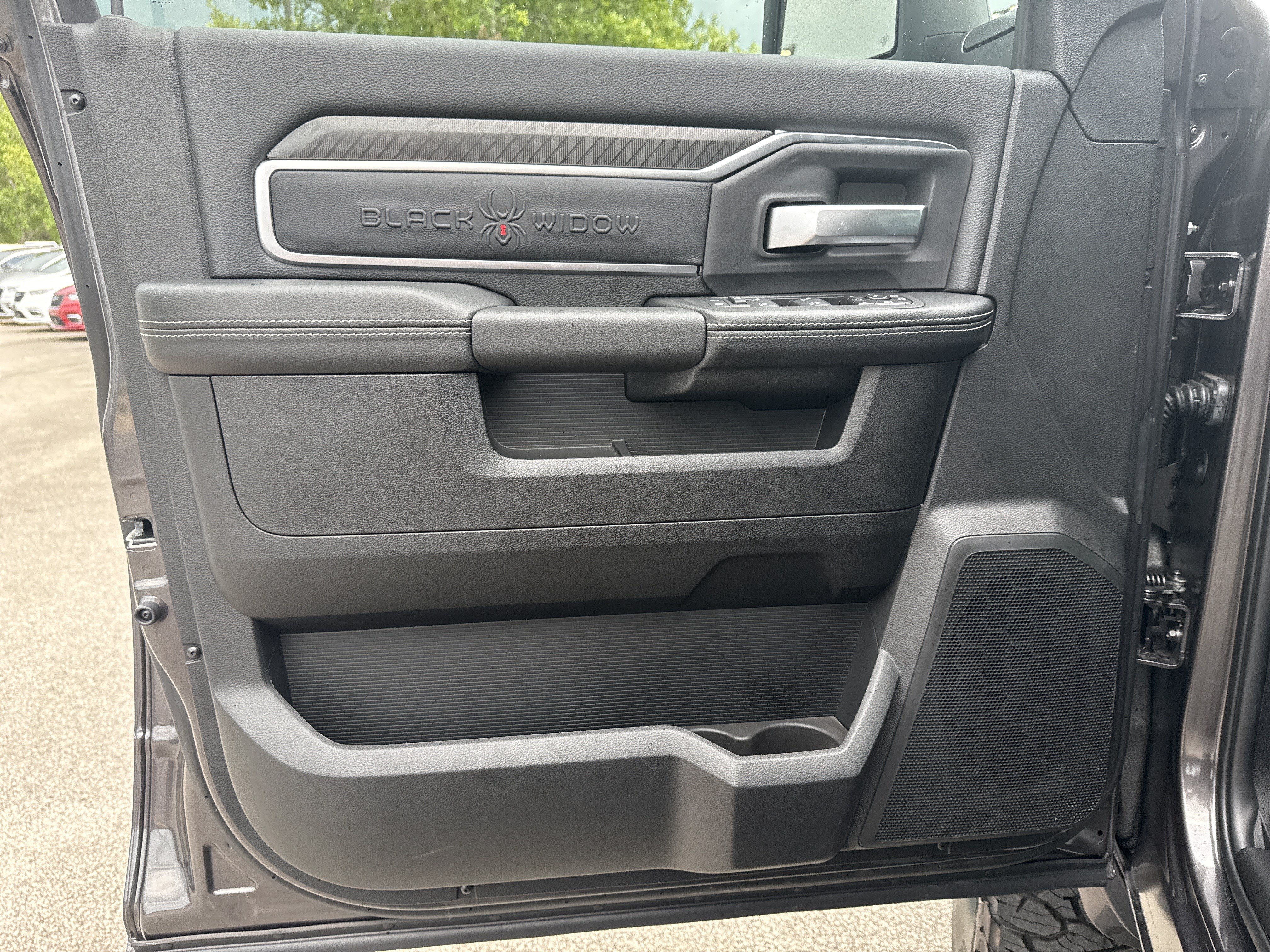New 2026 RAM 2500 Big Horn AWD/4WD image 11