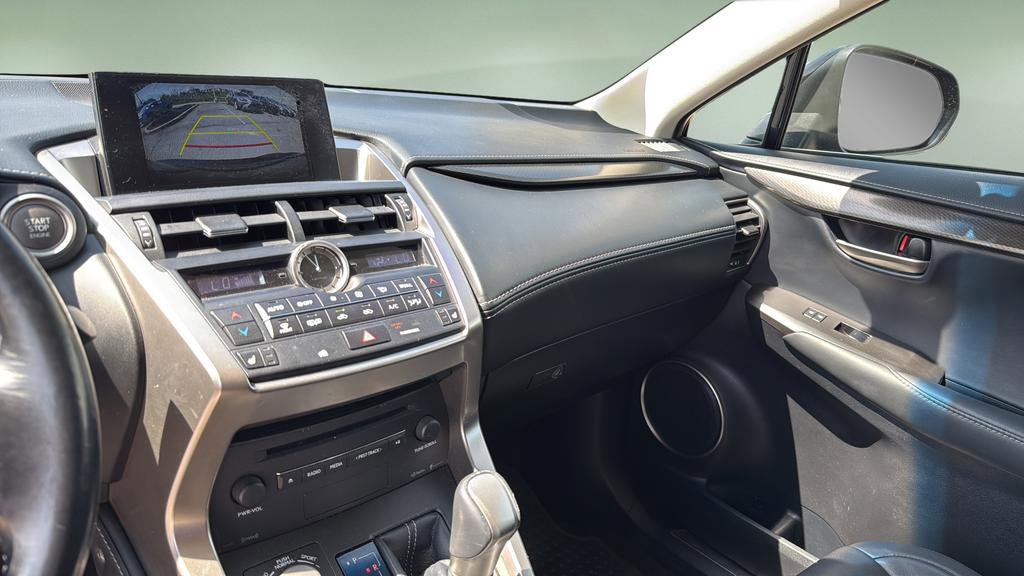 Used 2015 Lexus NX 200t FWD image 25
