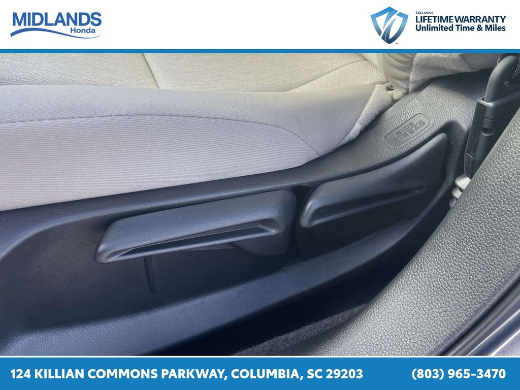 New 2026 Honda Accord LX image 14