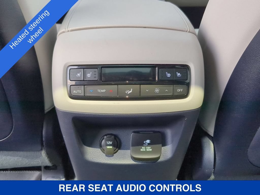 Used 2024 Hyundai Palisade Calligraphy AWD/4WD image 22