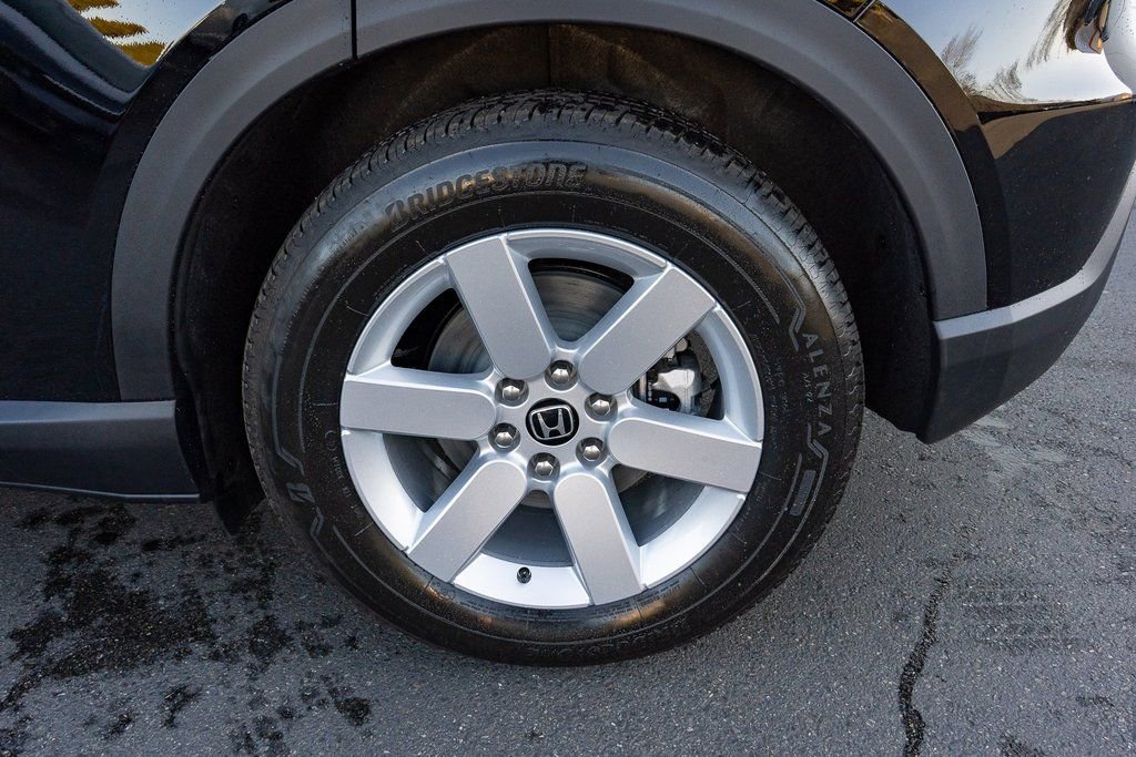 New 2026 Honda Prologue EX image 10