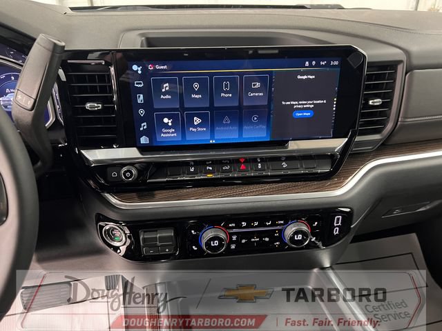 New 2026 Chevrolet Silverado 2500 LT w/ Trail Boss Package AWD/4WD image 43