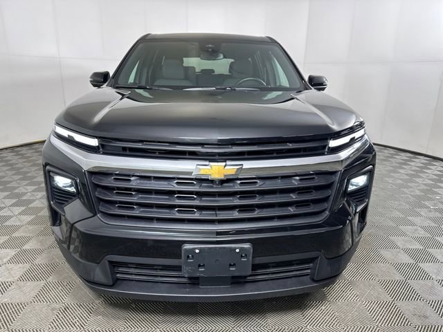 Used 2024 Chevrolet Traverse LS image 8