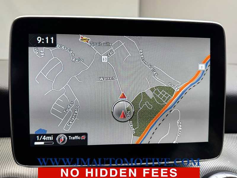 Used 2015 Mercedes-Benz CLA 250 image 25