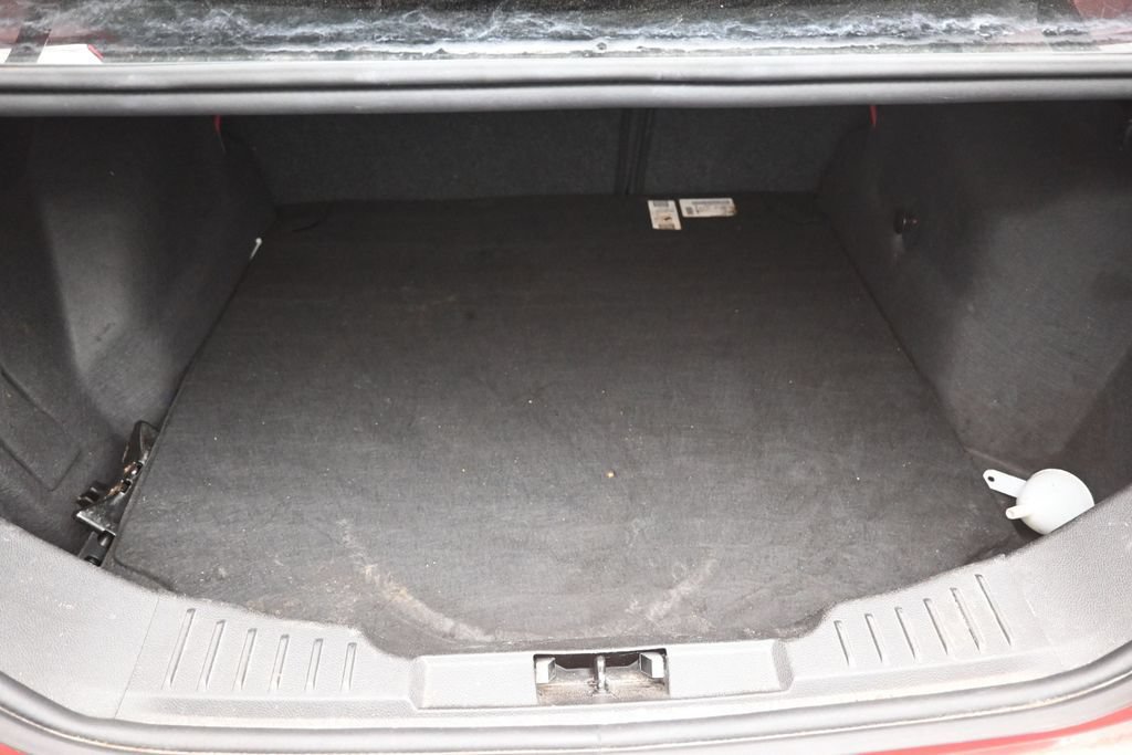 Used 2016 Ford Focus SE FWD image 23