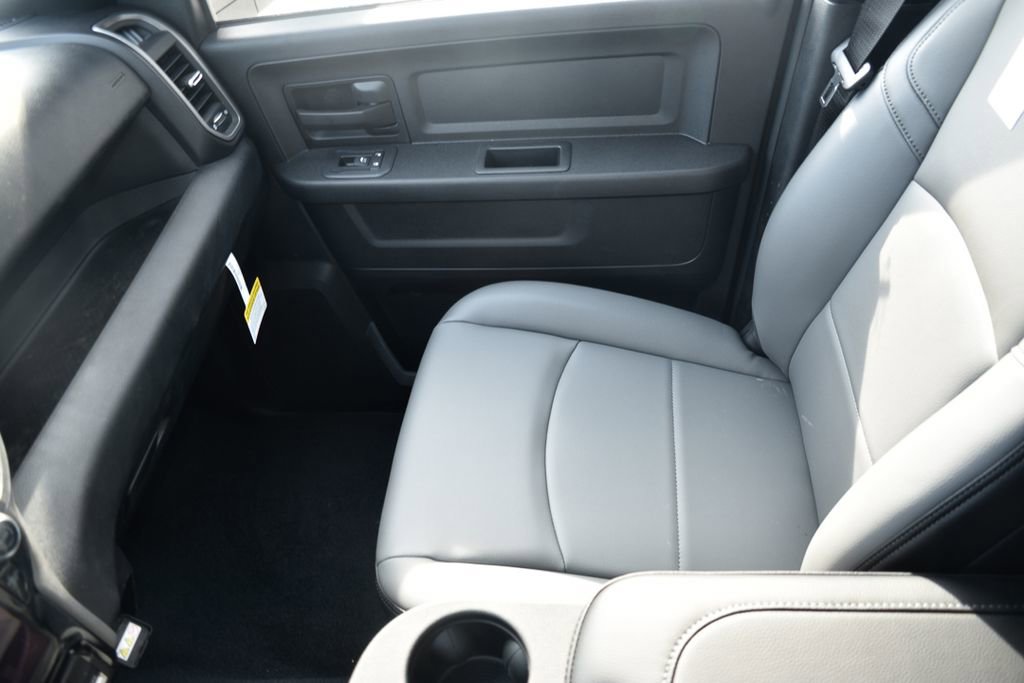 New 2025 RAM 2500 Tradesman w/ Safety Group image 31